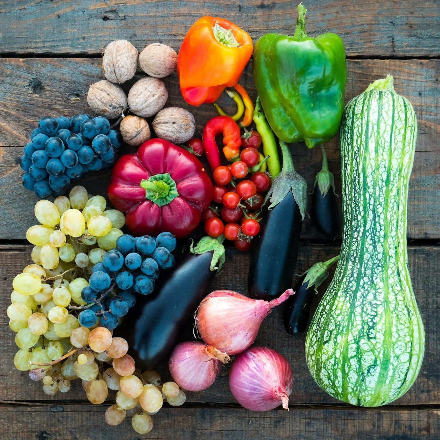 HARVEST POTLUCK CELEBRATION