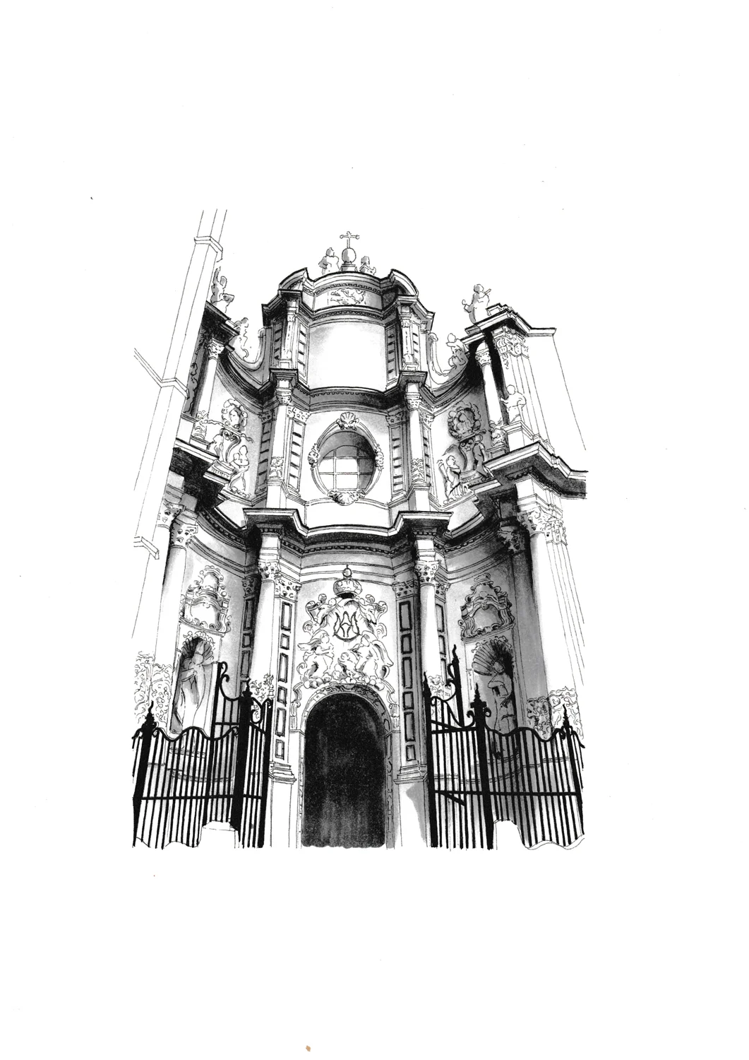 Cattedrale di Valencia
