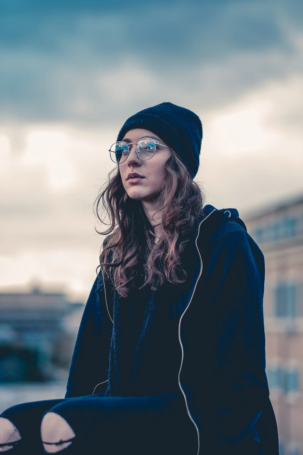 Portraits