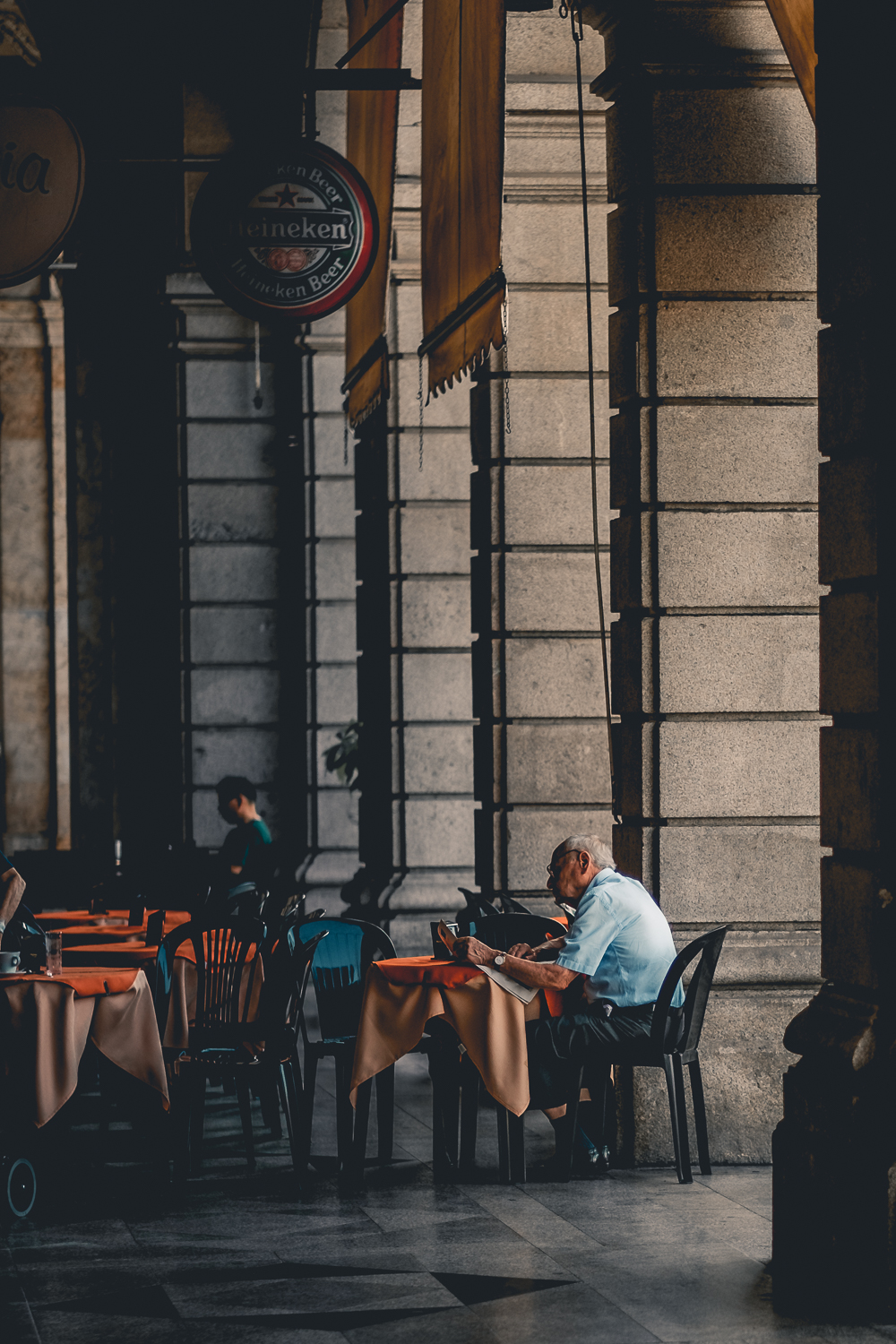 Street Photography