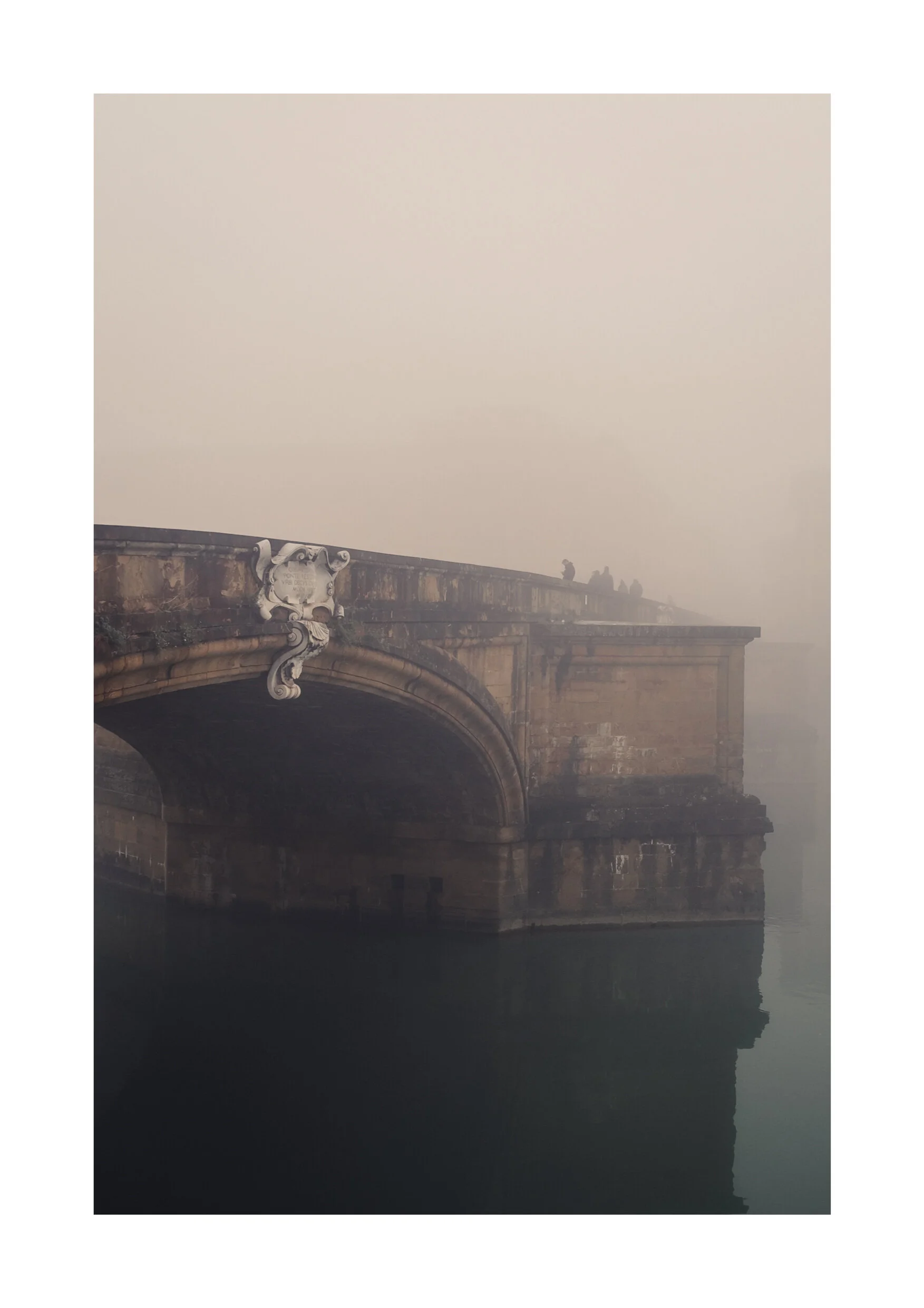 Foggy