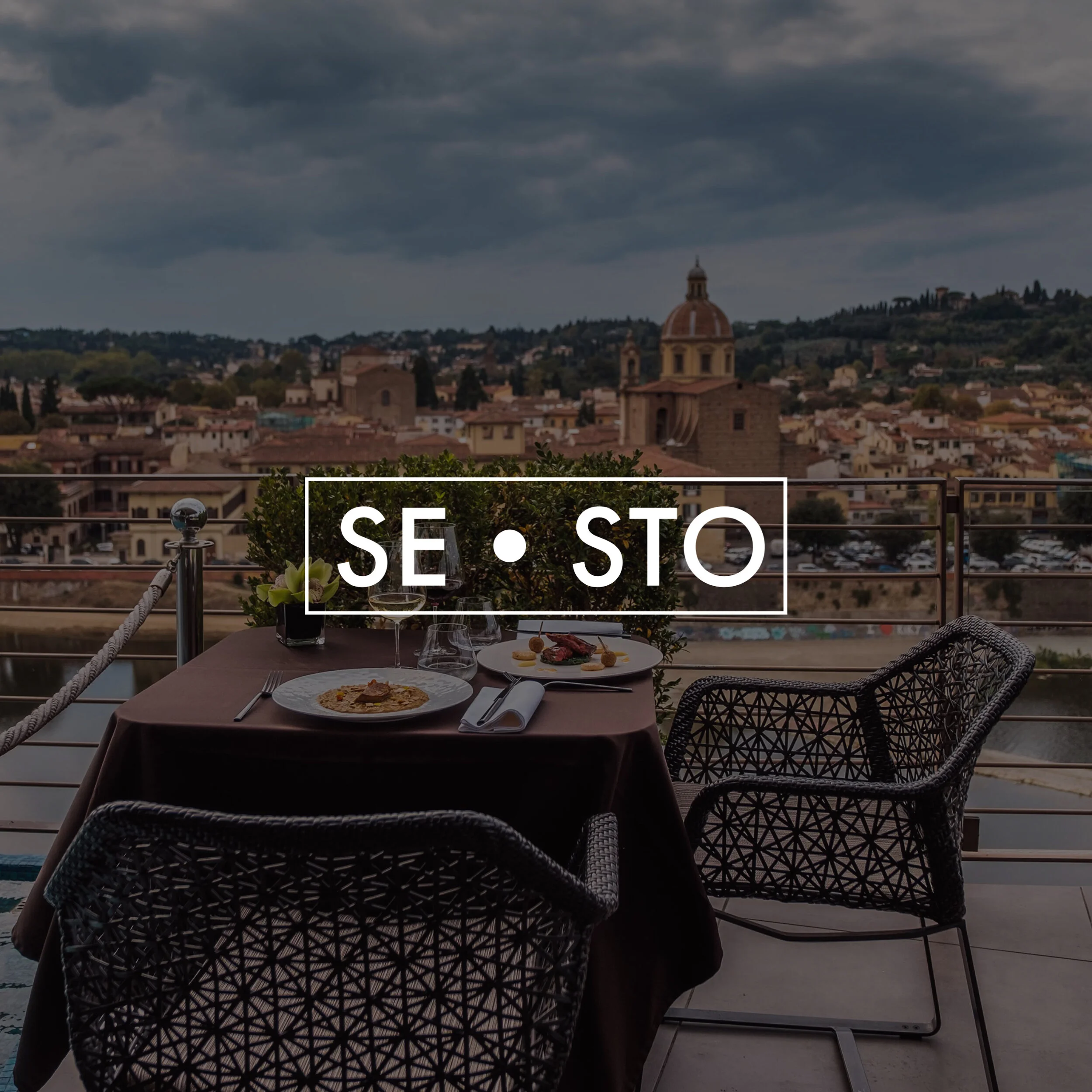 Se•sto on Arno Food