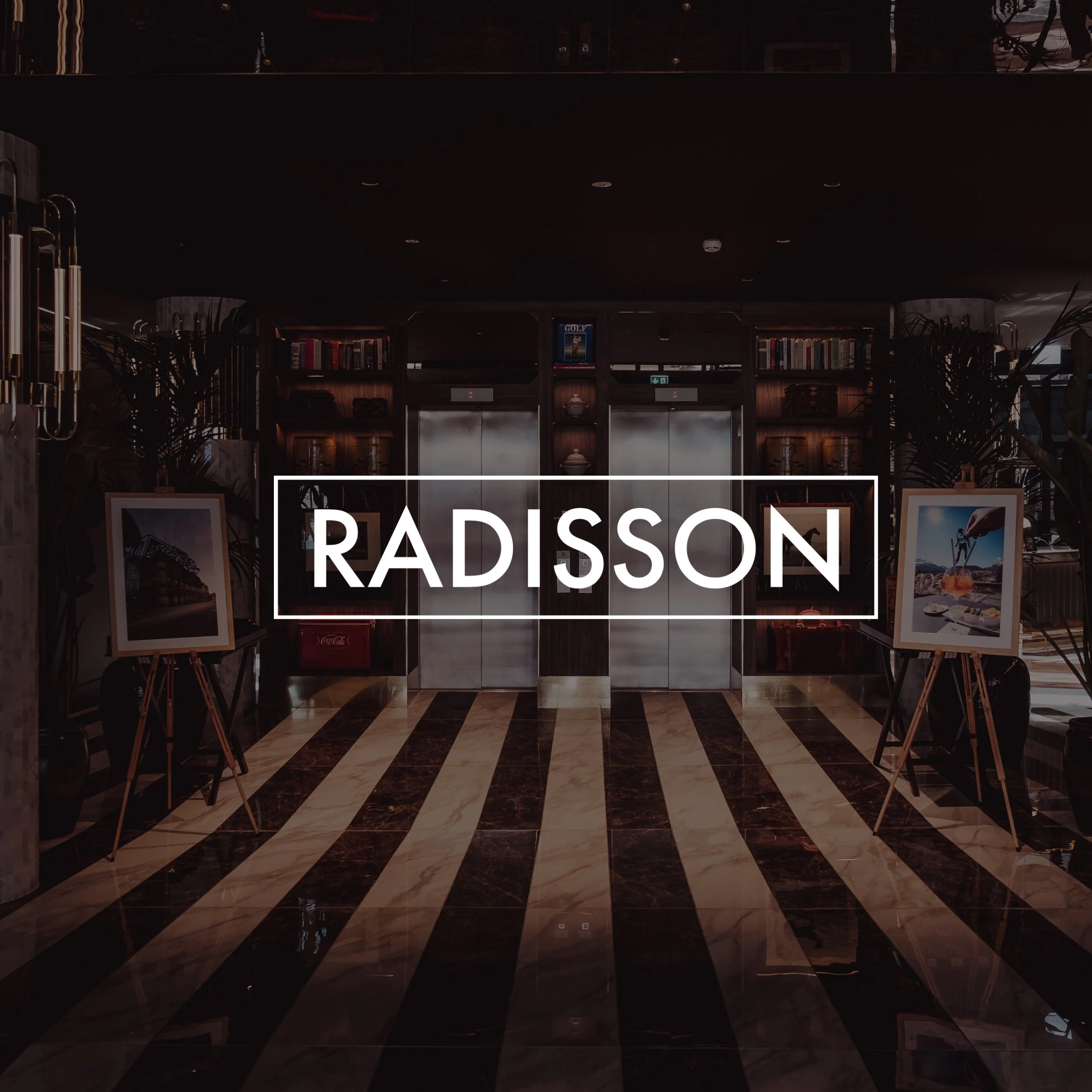 Radisson Collection - Milano
