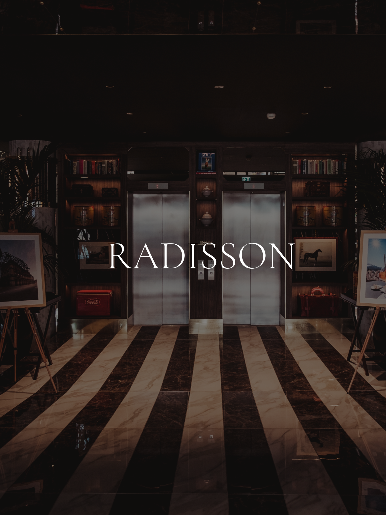 Radisson Collection - Milano