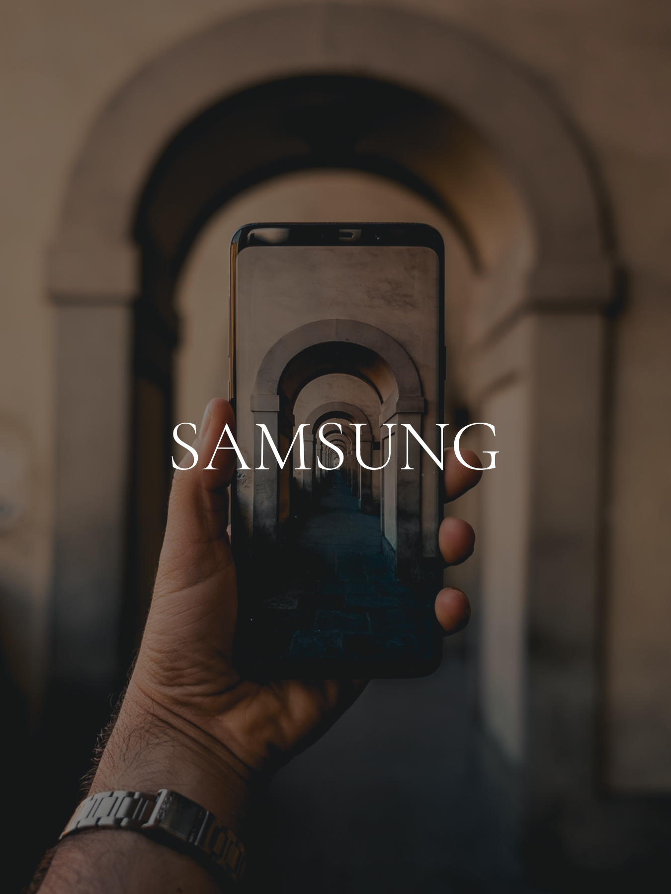 Samsung Galaxy S9