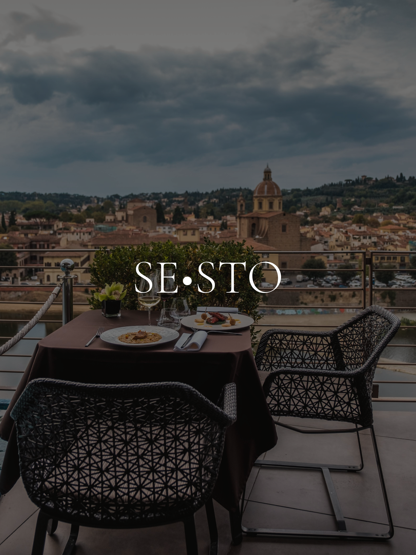 Se•sto on Arno Food