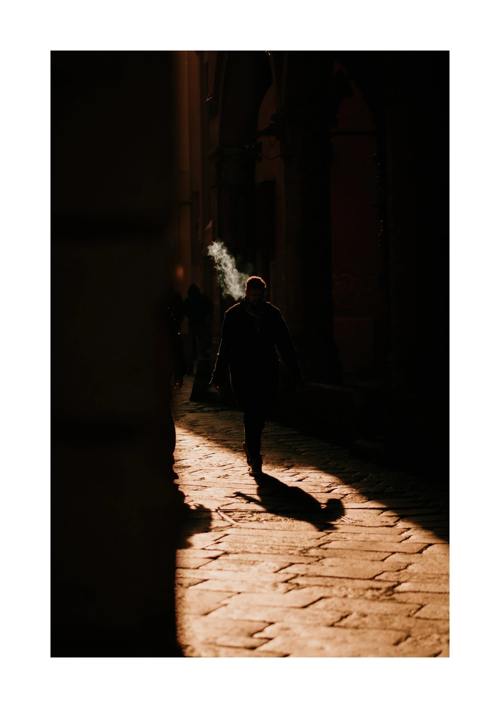 Shadow 03 - Bologna