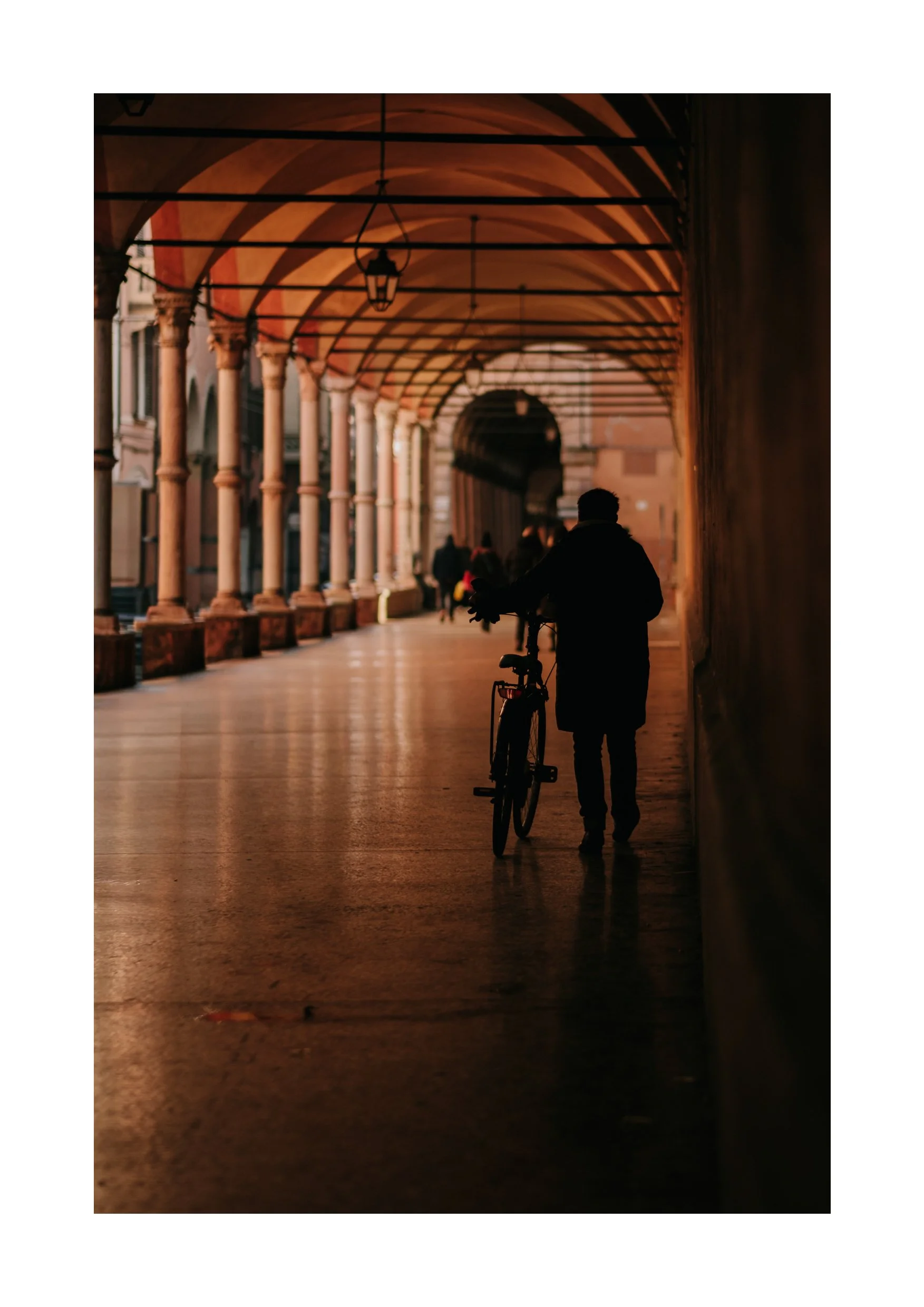 Shadow 02 - Bologna