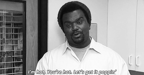 http://reactiongifs.me/wp-content/uploads/2014/04/office-darryl-philbin-quotes-im-hot-you-re-hot-lets-get-it-poppin.gif