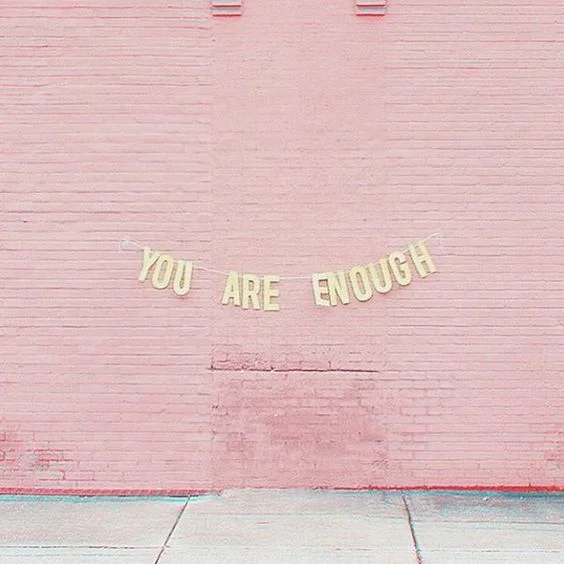 12.11.17 // you're strong, tell yourself you are 