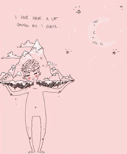 11.26.17 // What "Fighting Your Brain" Actually Looks Like 