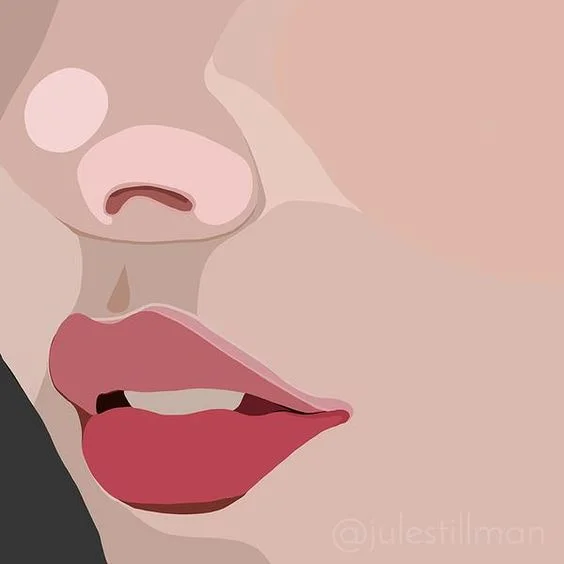 Artist - Jules Tillman