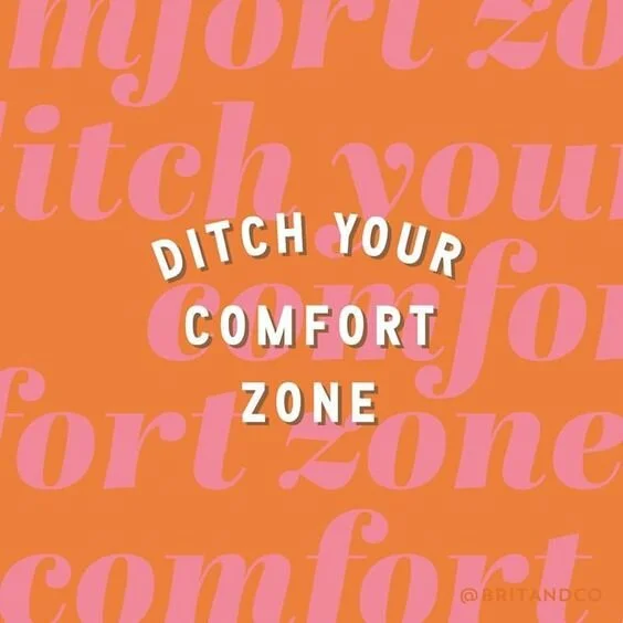 So, this is happening // a blog post about the blog