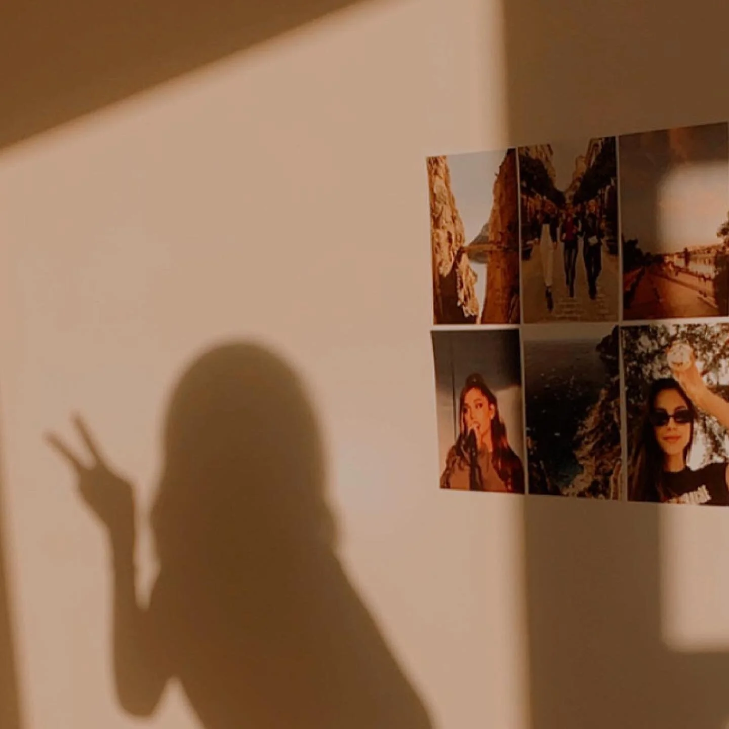 Wrote some more words down! ✨

Tips to deal with anxiety // how to calm the f*ck down up now on katejane.ca 😌💖

Read it, share it, print it out get it tattooed on your face etc. 😙