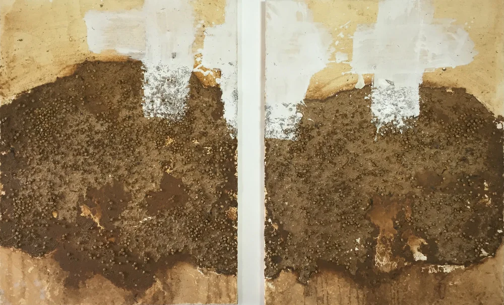 Homenatge au Tàpies