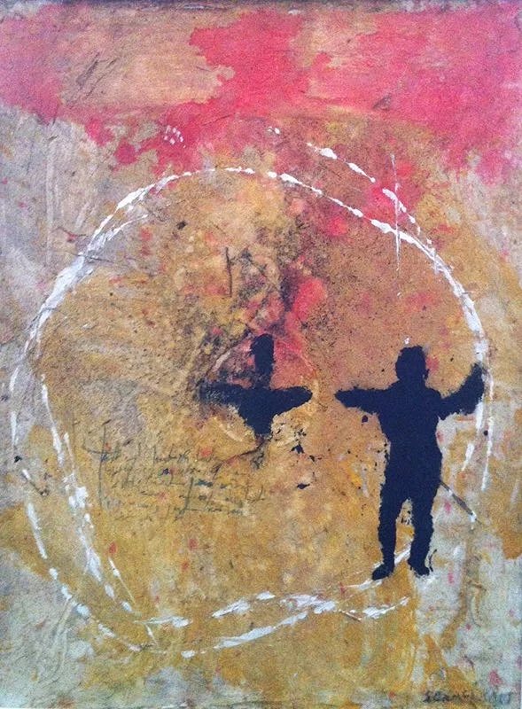 Torero 58 x 44 Papel.jpg