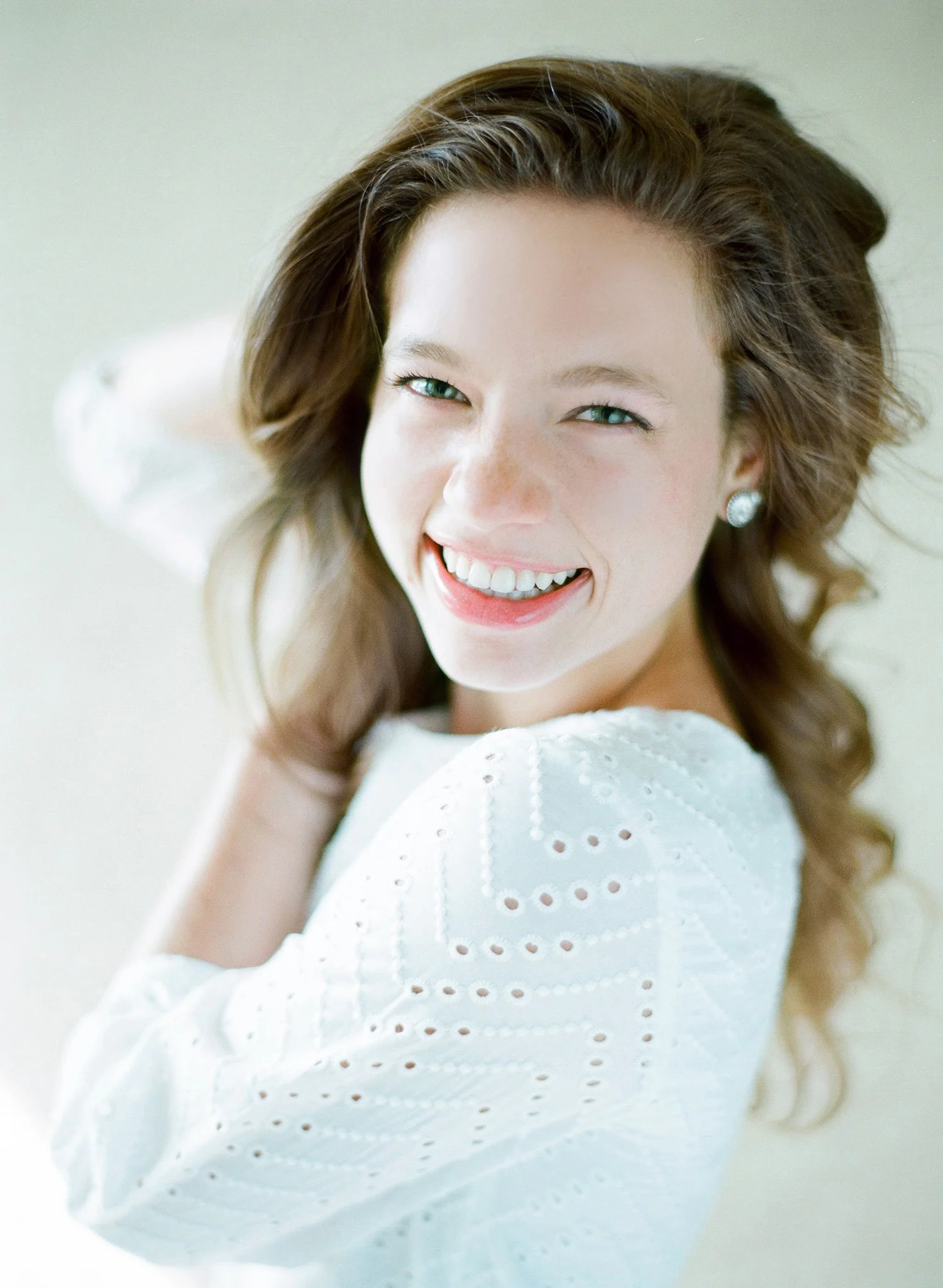 Wausau East Class of 2016 | Emily Witt