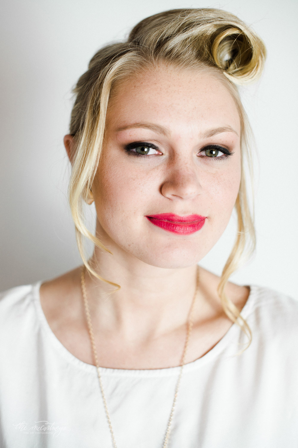 Wausau Senior Photography | Brenna Urmanski