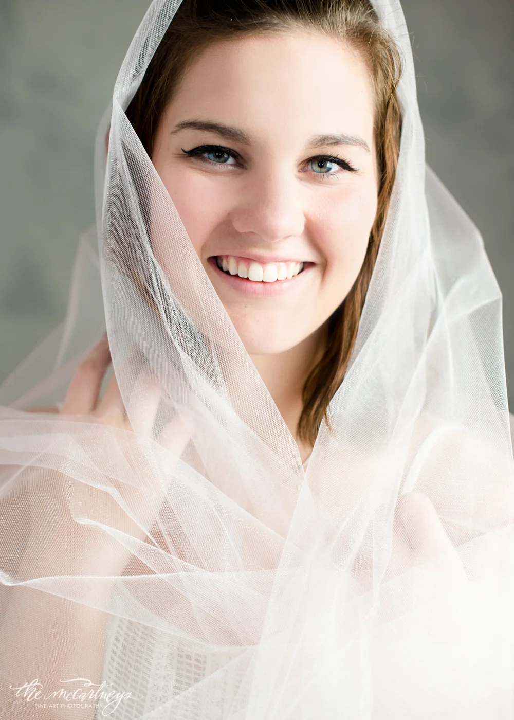 Wisconsin Senior Portraits | Madison Krueger-Brown