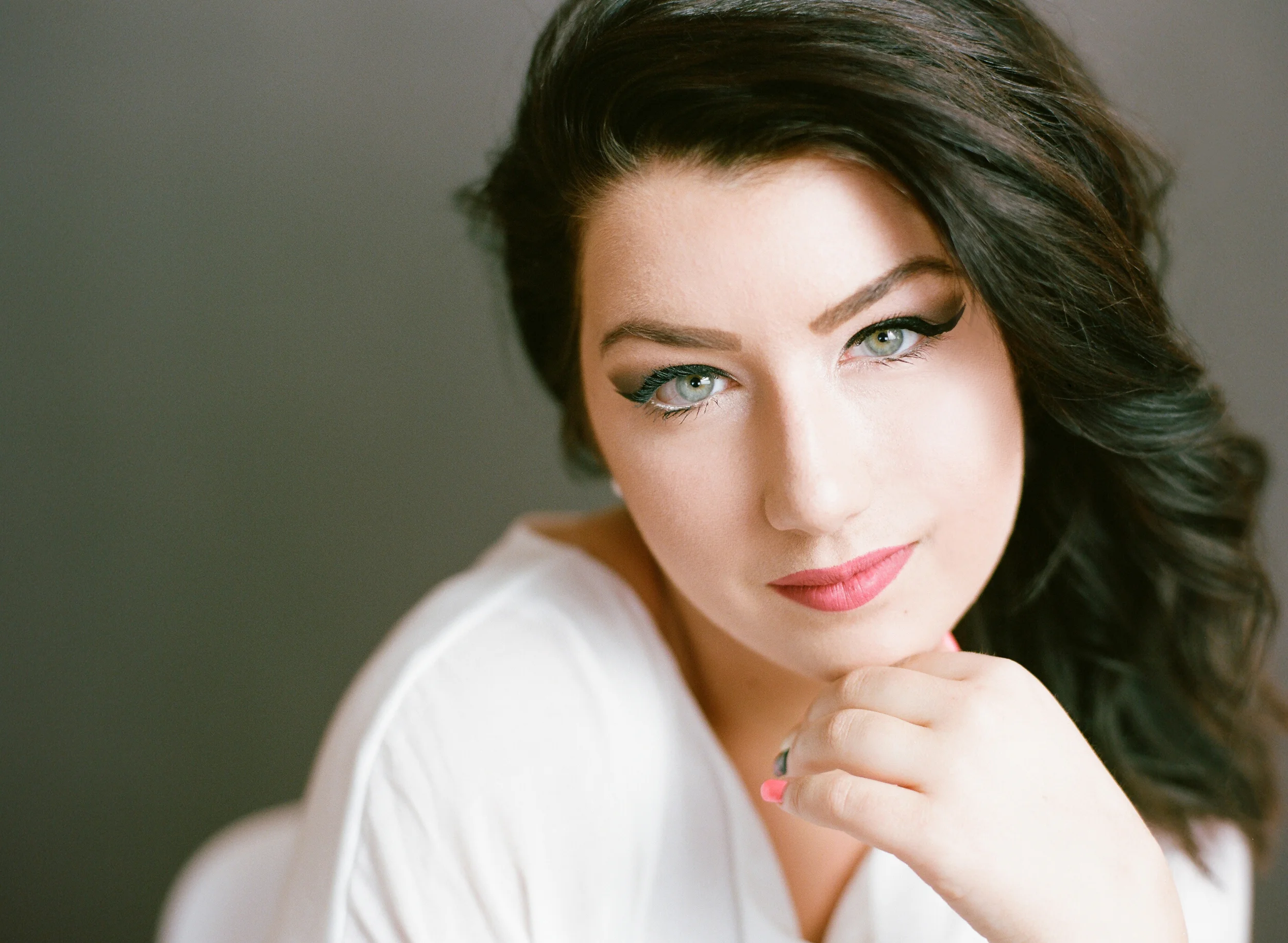 Wausau WI Senior Photographers | Ally Cleveland