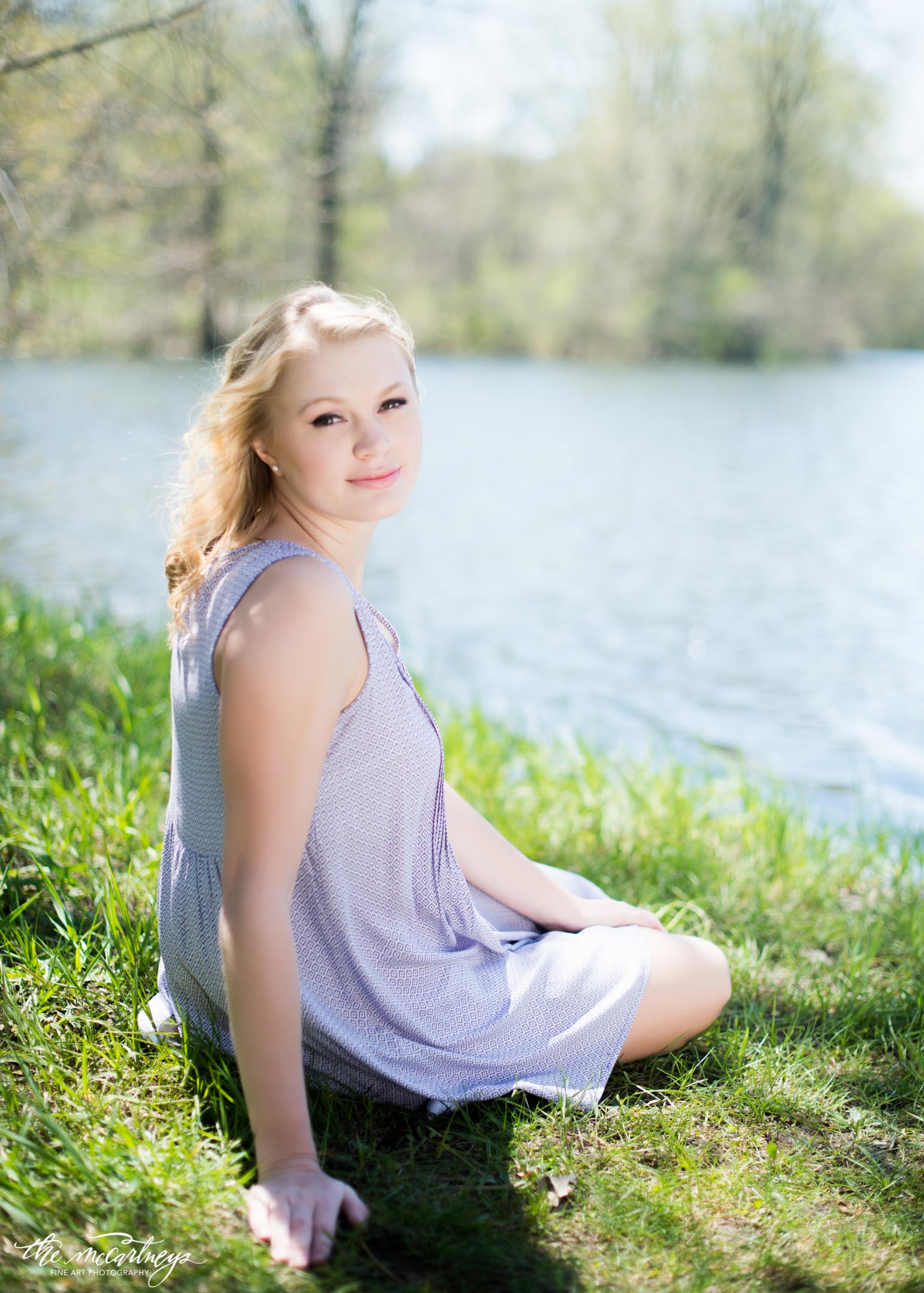 Wausau Senior Portraits