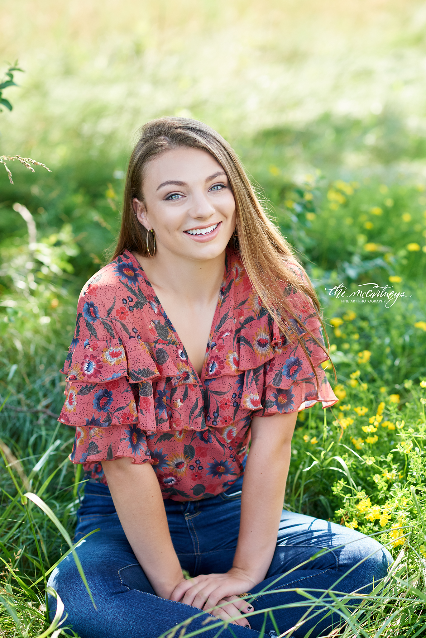 "Working with the McCartneys was an absolute blast! The pictures came out beautifully and shooting with them was like working with no other photographer. The session was so easy going and fun, I wish I could do it everyday!" -Shayna Raasch, D.C. Everest, Class of 2018 "Thank you so much for having Shayna be one of your senior reps! Shayna had so much fun. We absolutely love the pictures and can't wait to have her senior pictures taken. You both are completely the best." -Stephanie Ostrowski, Shayna Raasch's Mom