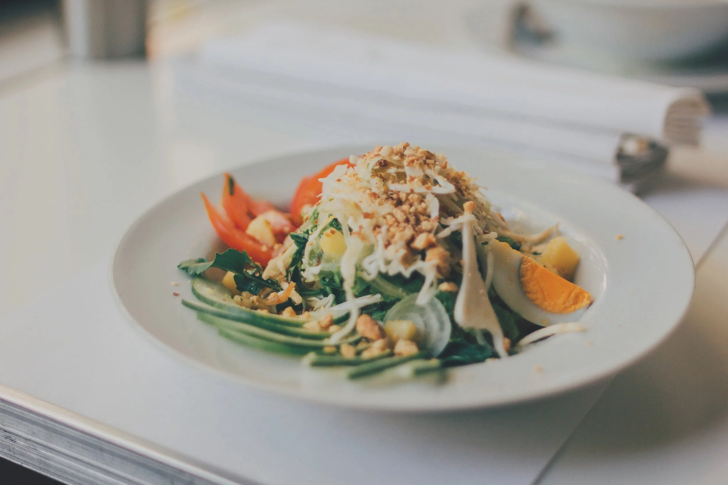 A Simple Guide to Daily Eating