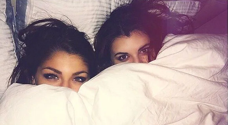 The 18 Things You Need To Do For A Friendship To Last