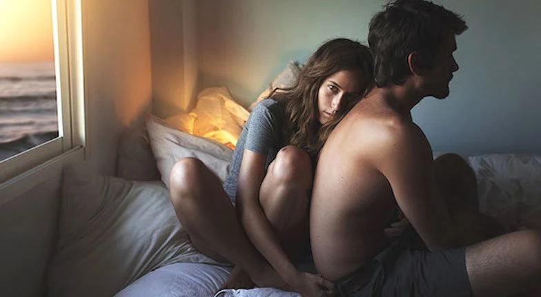 How You Love Differently When Your Father Wasn’t There