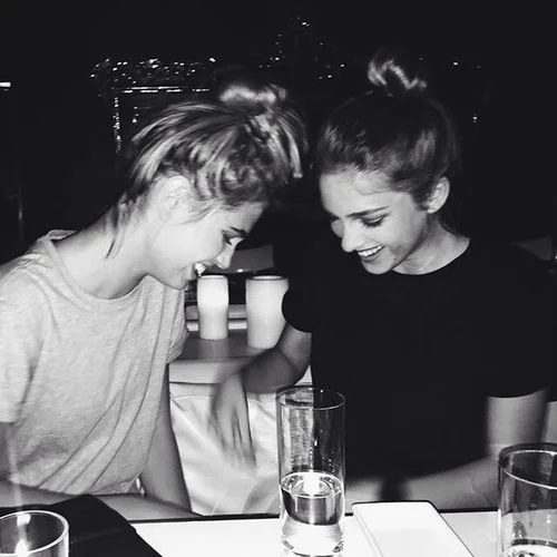 To the Friend Who I'll Grow Old With