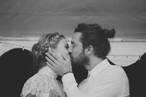 The Pain of Being in Love with Someone You Can Never Grow Old With