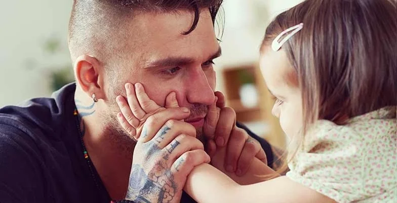 What Your Daughter Wants, But Will Never Ask For