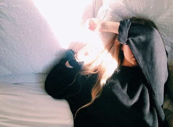 What Every Over-Thinker Needs To Hear Right Now