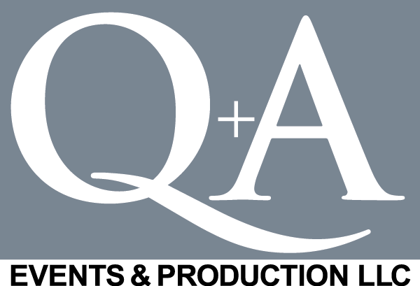 Q+A Events and Production
