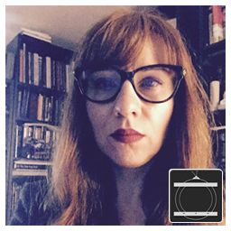 TAN - Ep43: Color Compositing Supervisor, Sylvia Filcak-Blackwolf (click for bonus material!)