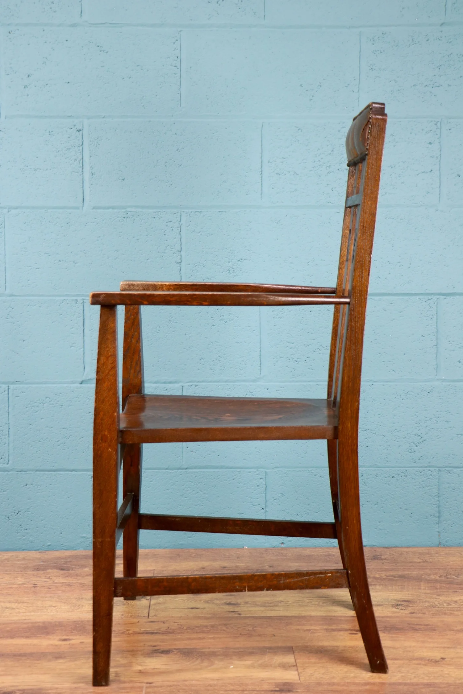 Liberty & Co armchair