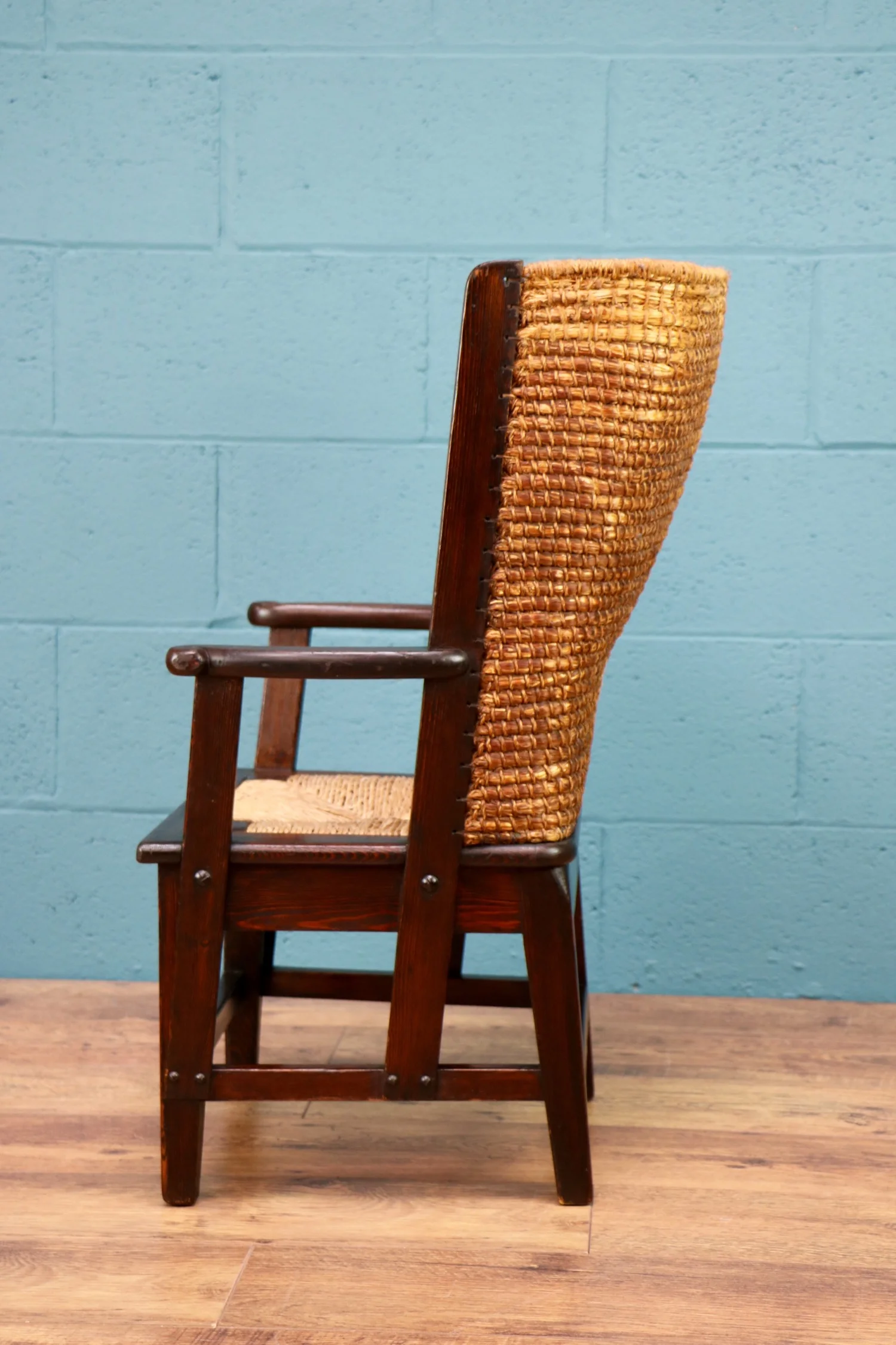 Orkney Chair