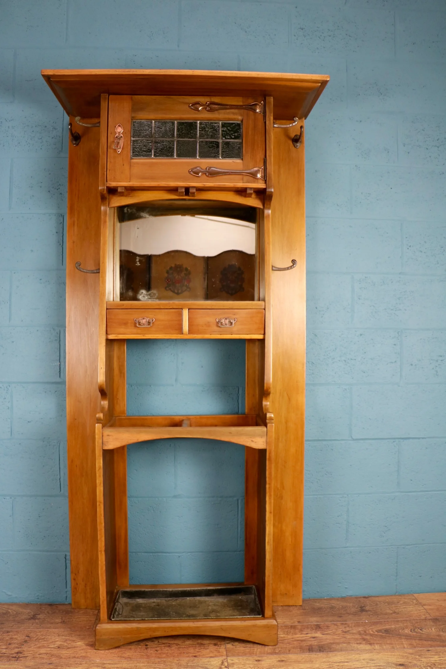 Liberty & Co Hall Stand