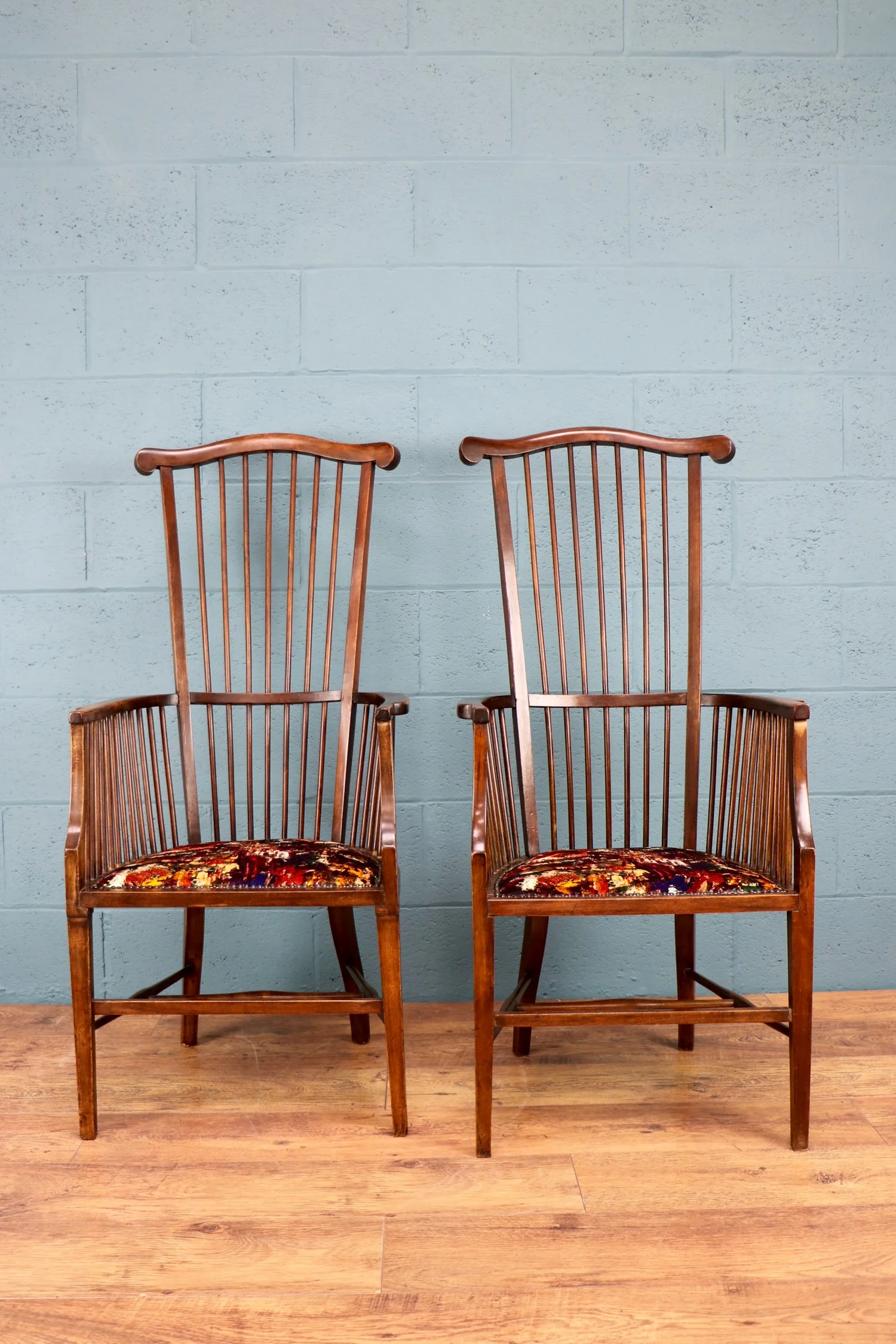 Liberty & Co Chairs