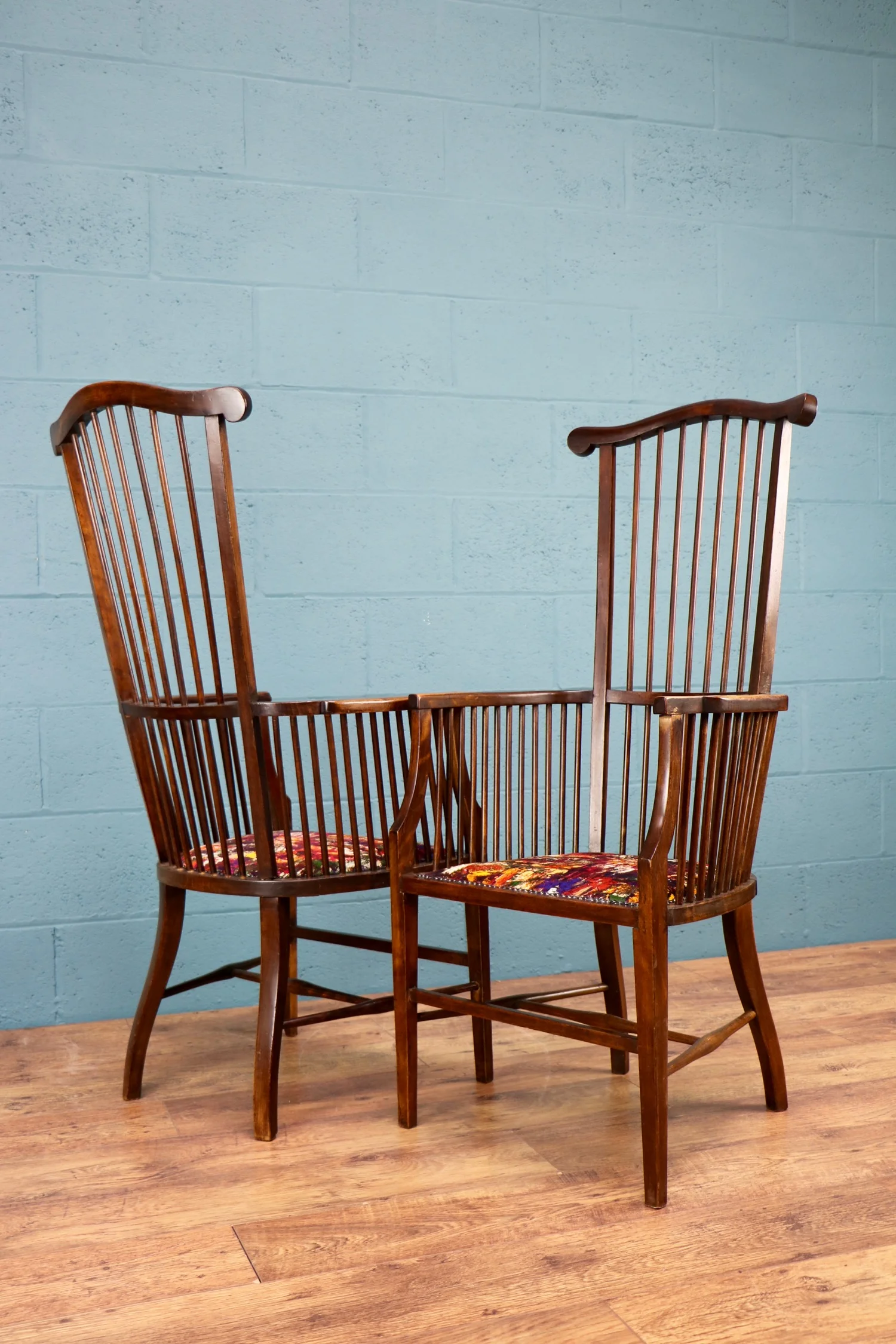Liberty & Co Chairs