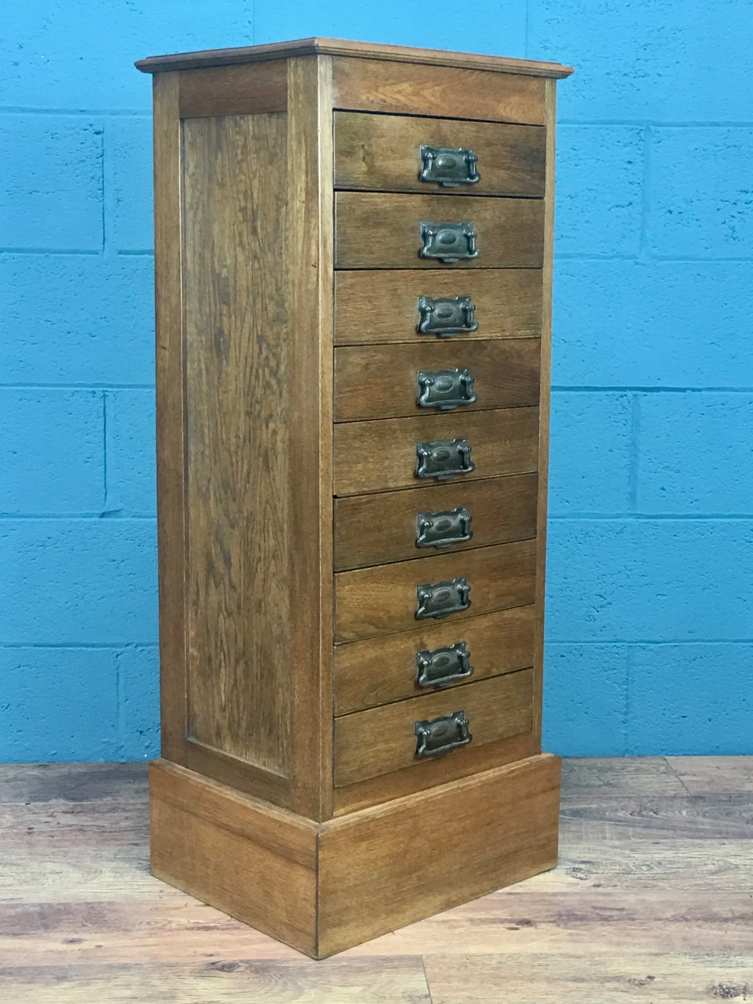 Copy of Edwardian Chest of Drawers