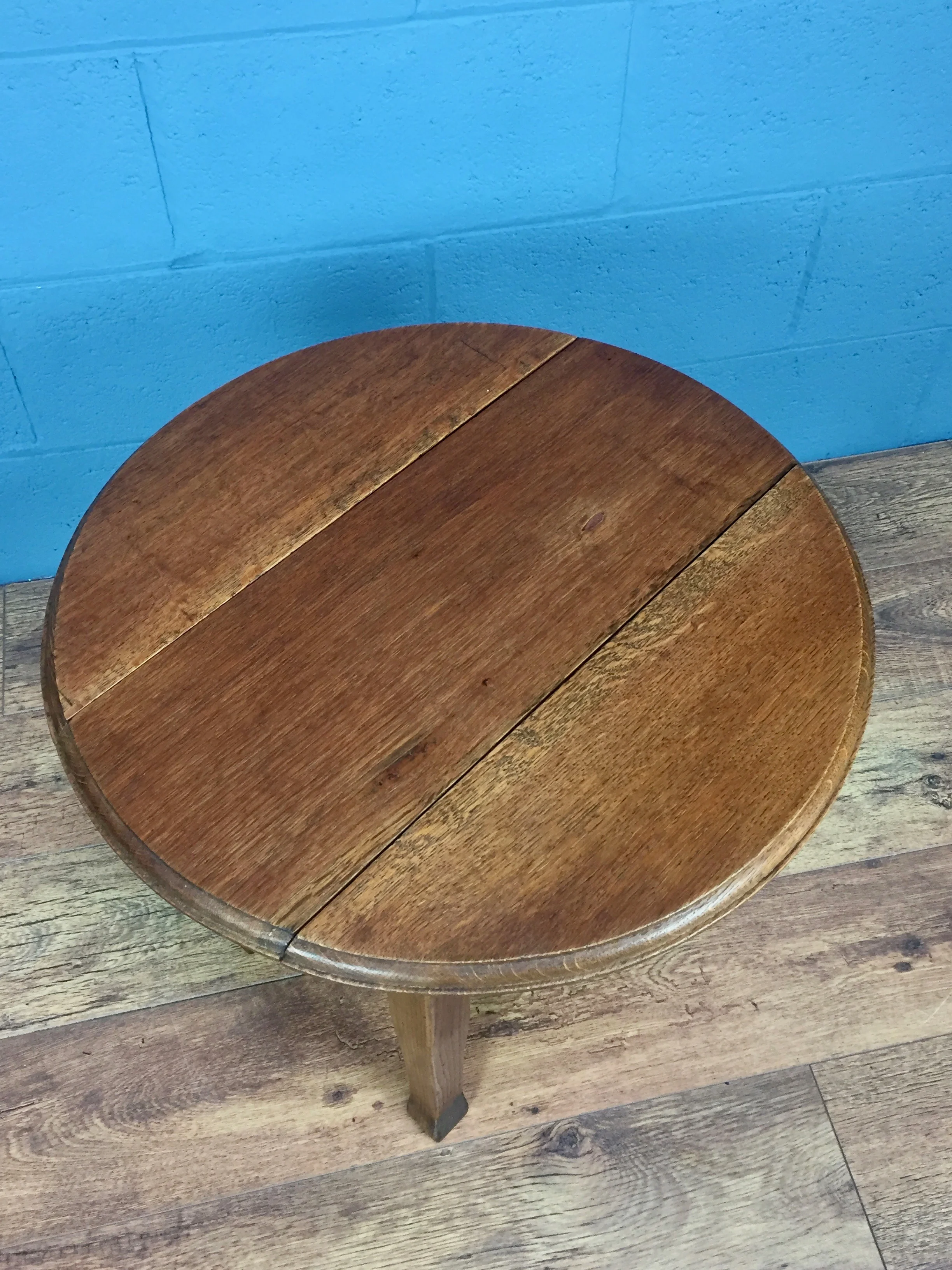 704 Oak Work Table lid - 9 of 17.jpg