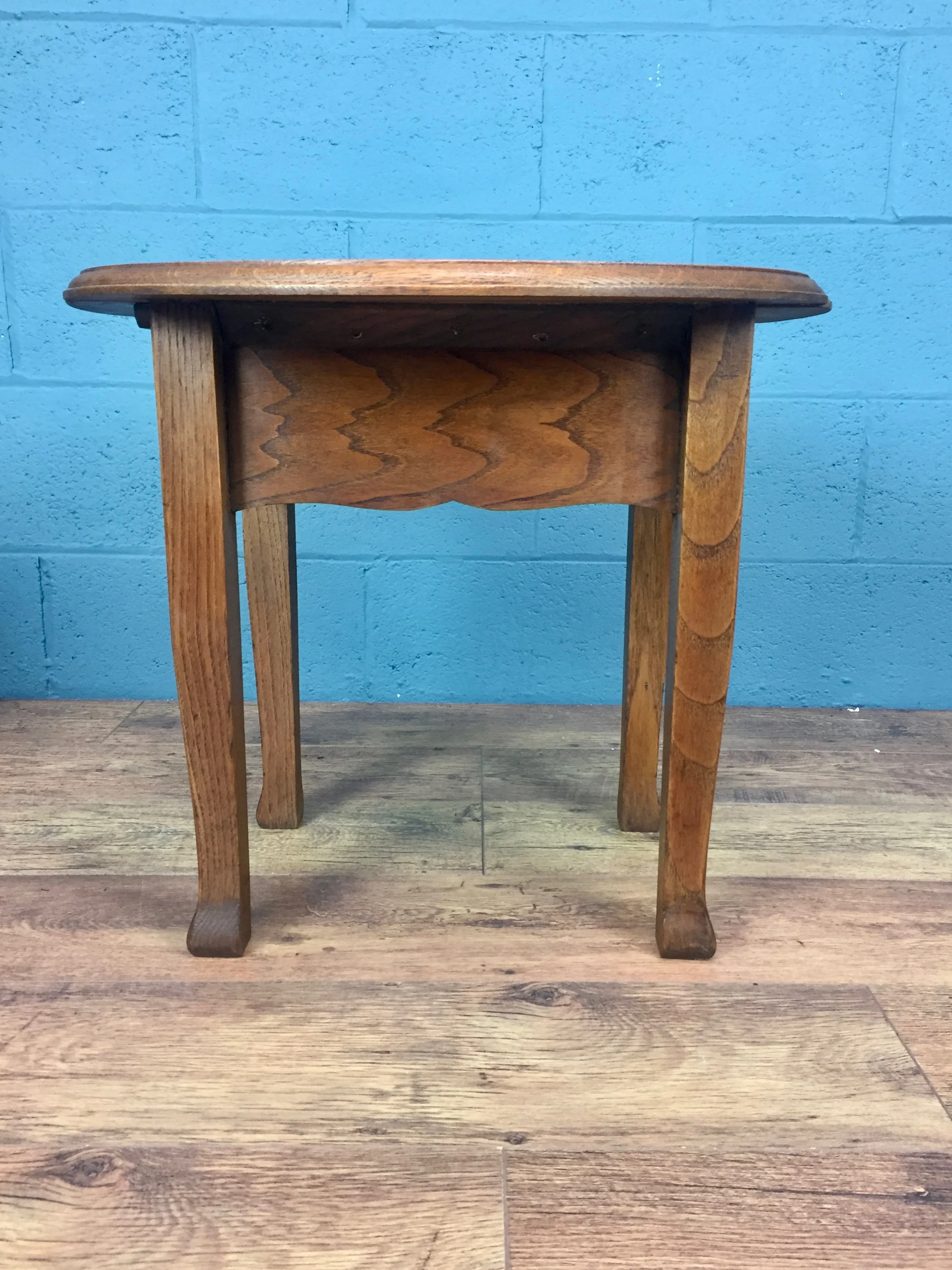 704 Oak Work Table lid - 15 of 17.jpg