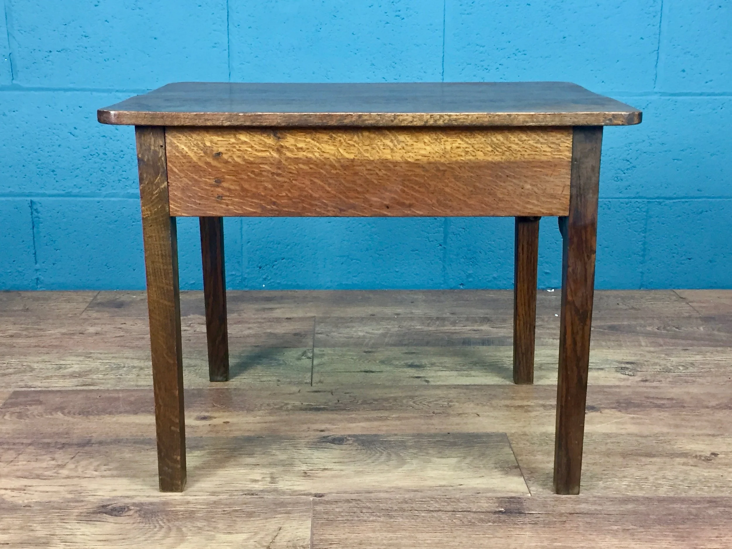 705 Oak drawer table - 9 of 20.jpg