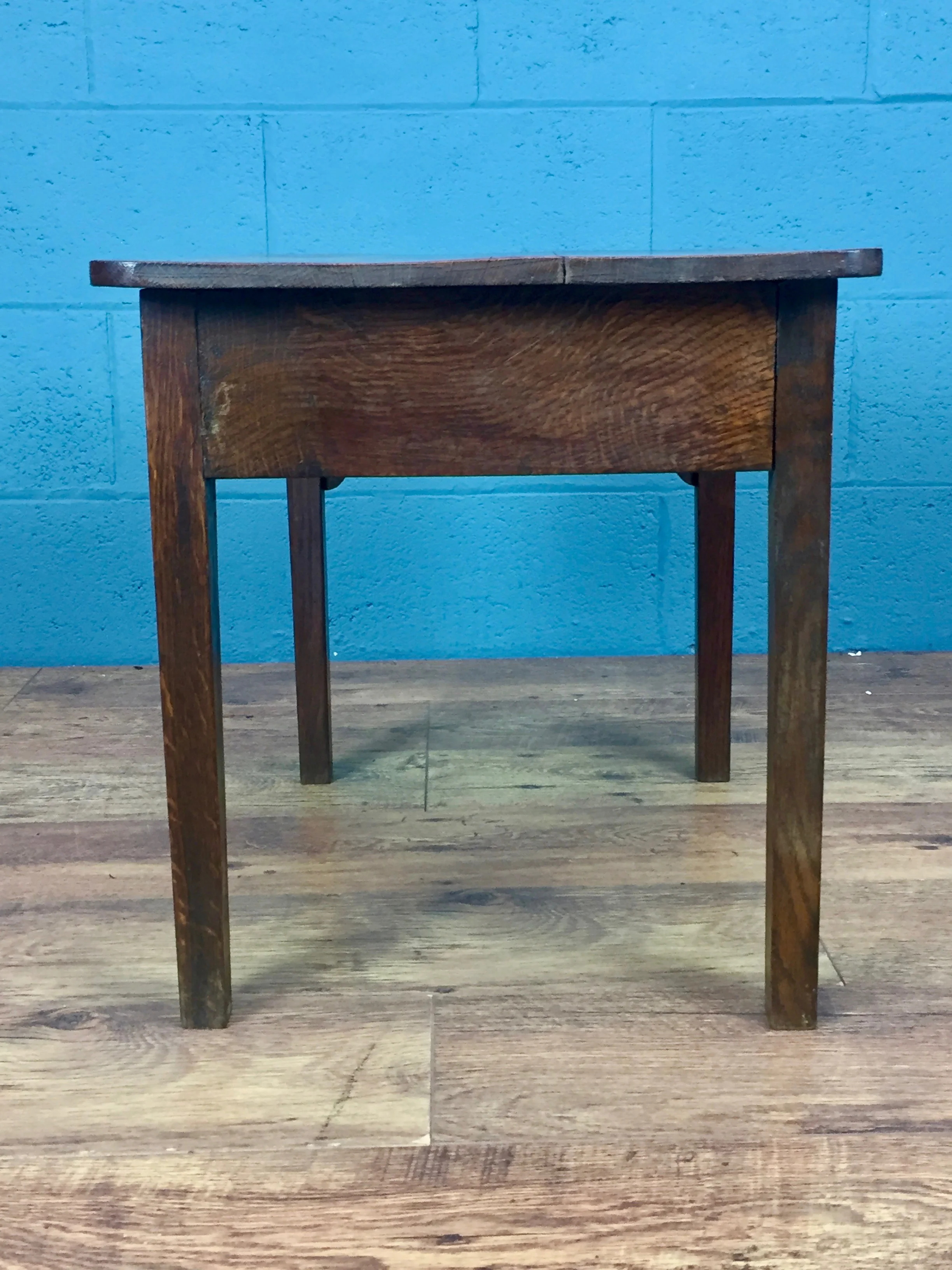 705 Oak drawer table - 11 of 20.jpg
