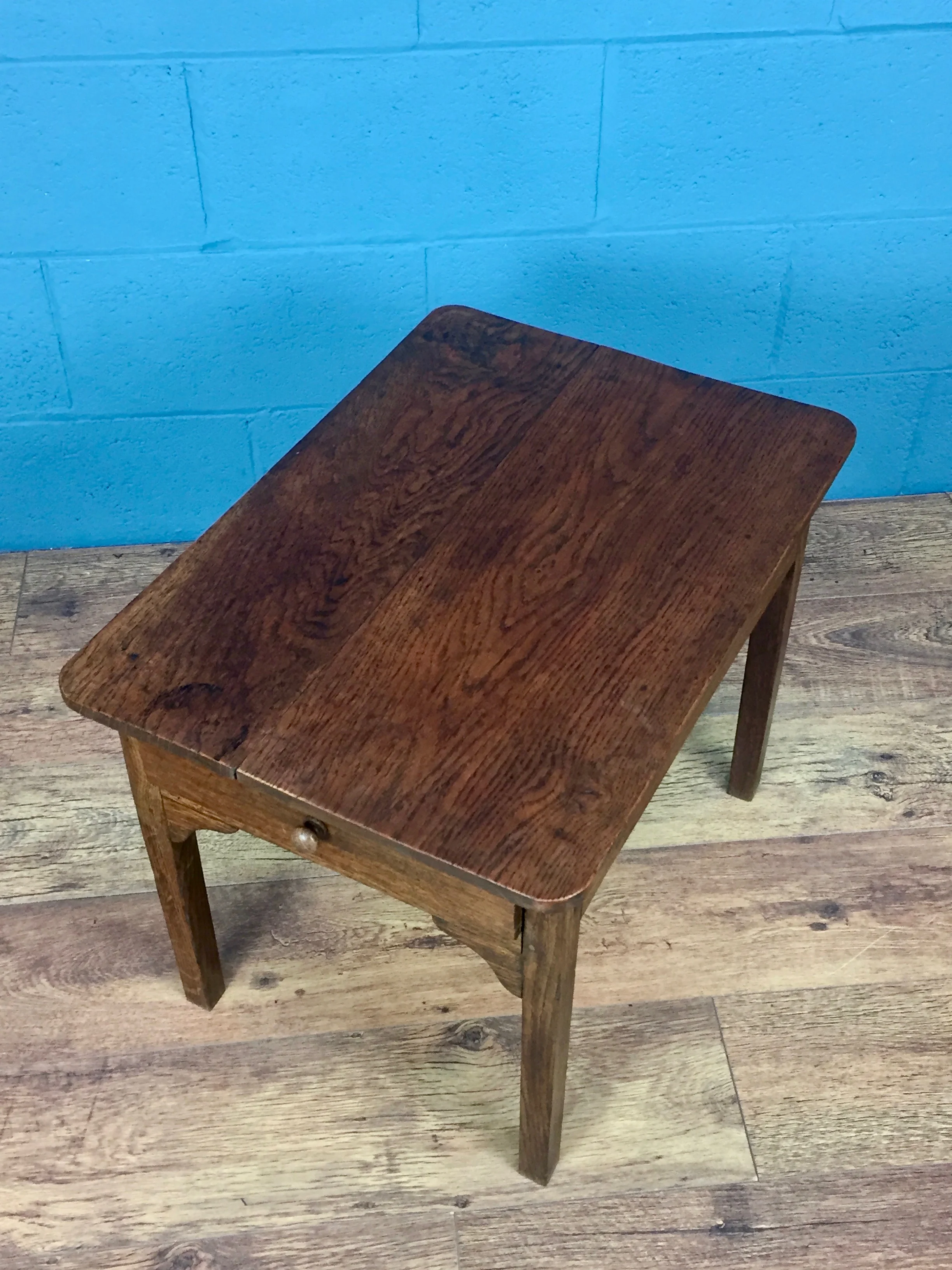 705 Oak drawer table - 18 of 20.jpg