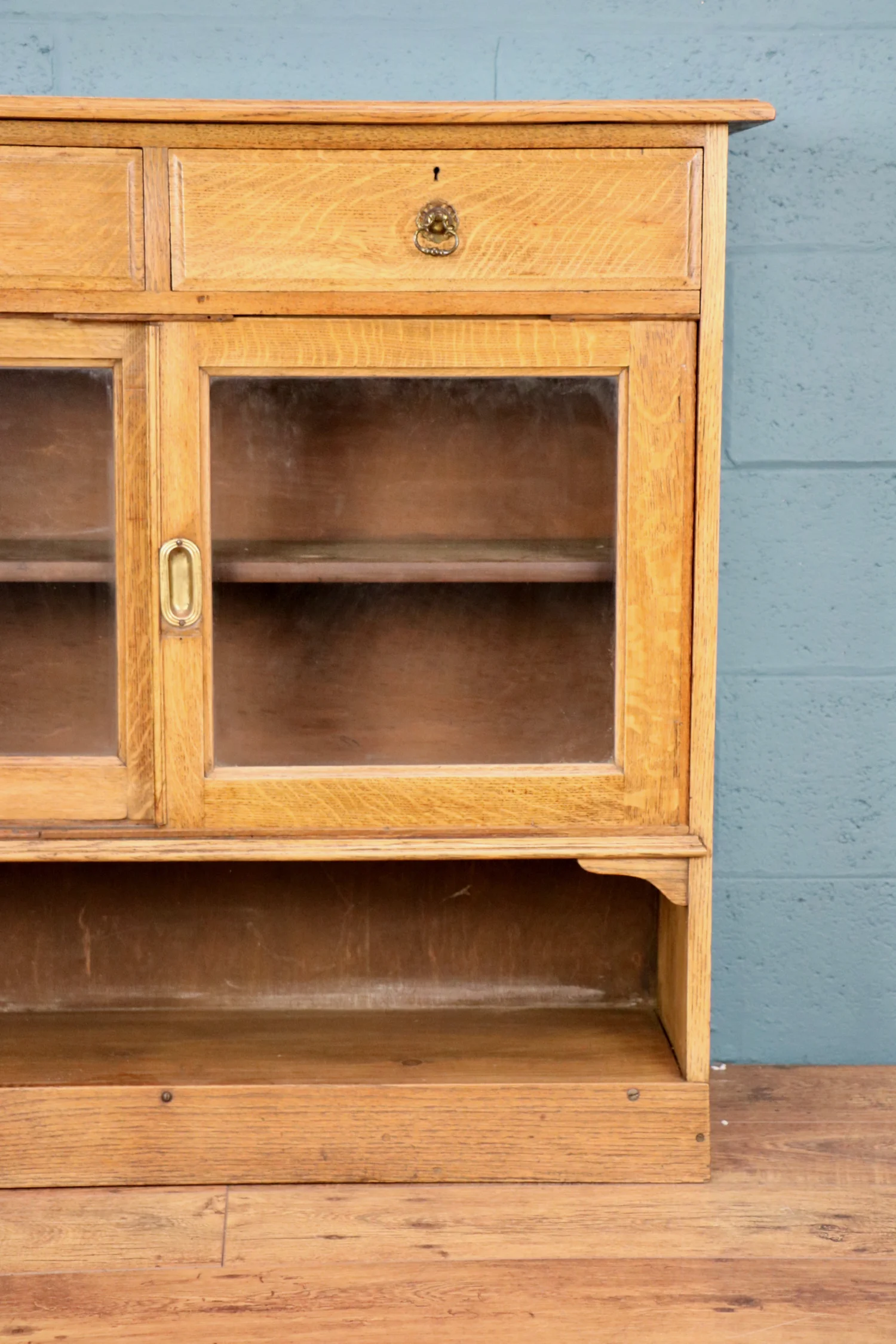 719 Oak Hall Cabinet - 3 of 25.jpg