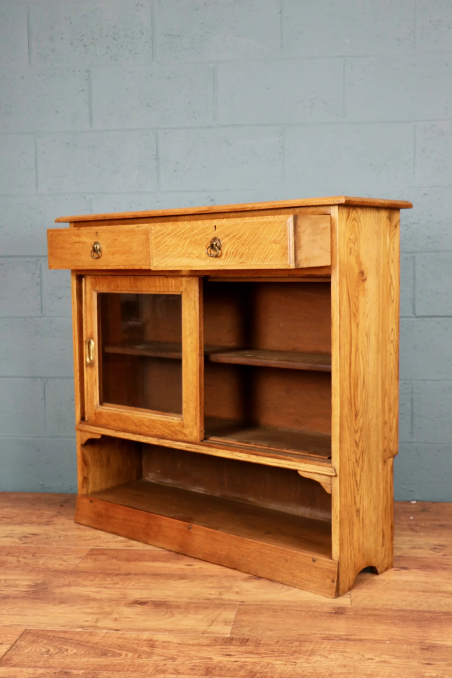 719 Oak Hall Cabinet - 9 of 25.jpg