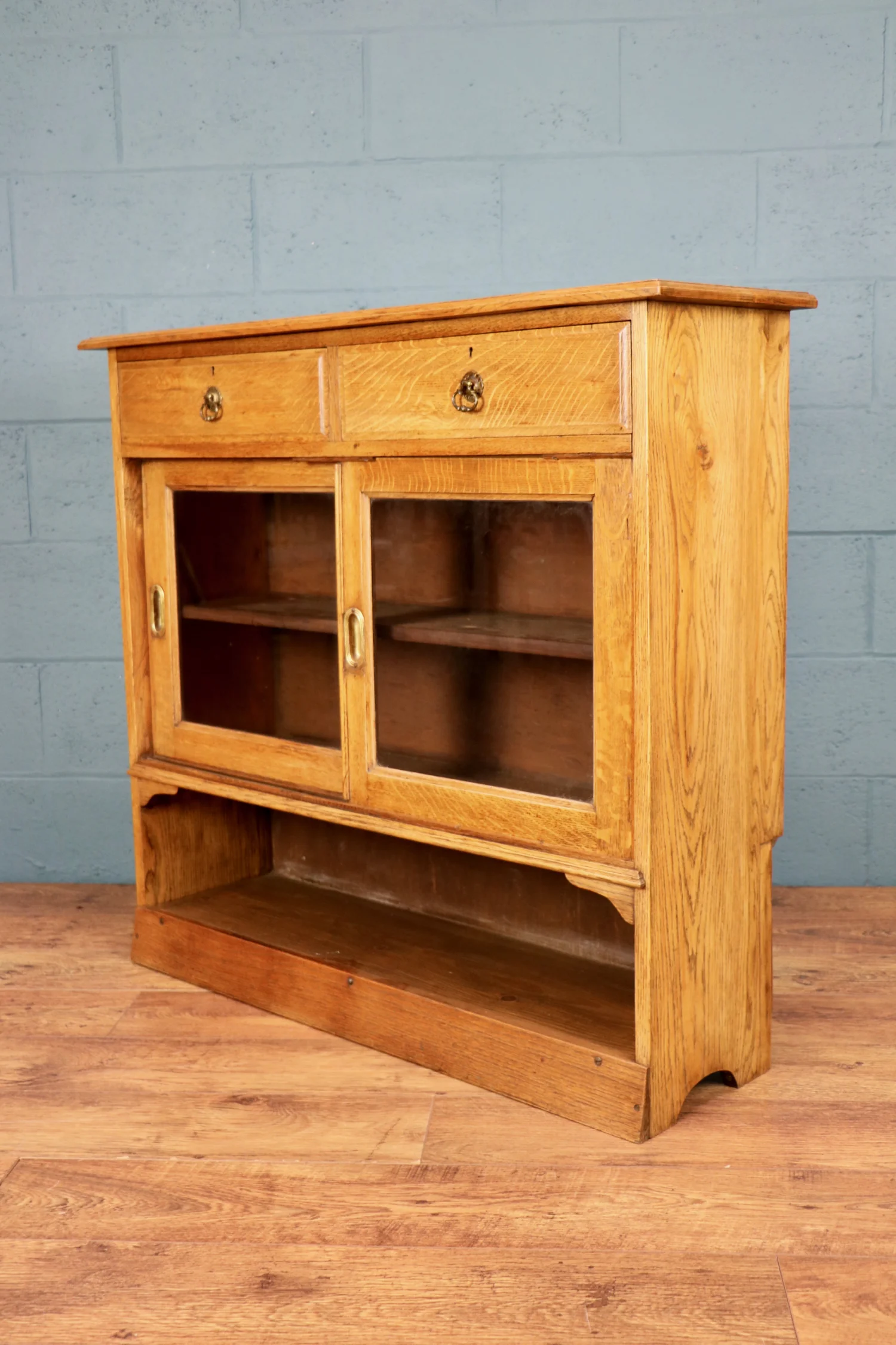 719 Oak Hall Cabinet - 12 of 25.jpg