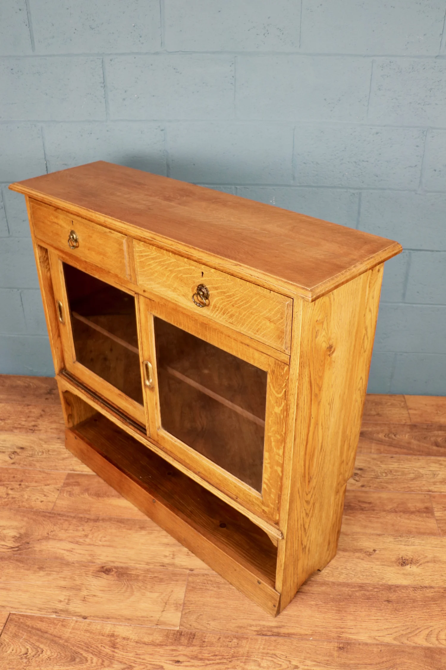 719 Oak Hall Cabinet - 16 of 25.jpg